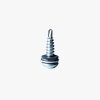 Tornillo trasero - 100pzas